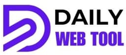 Daily Web Tool Logo